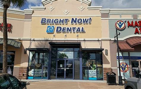 Bright Now! Dental & Orthodontics